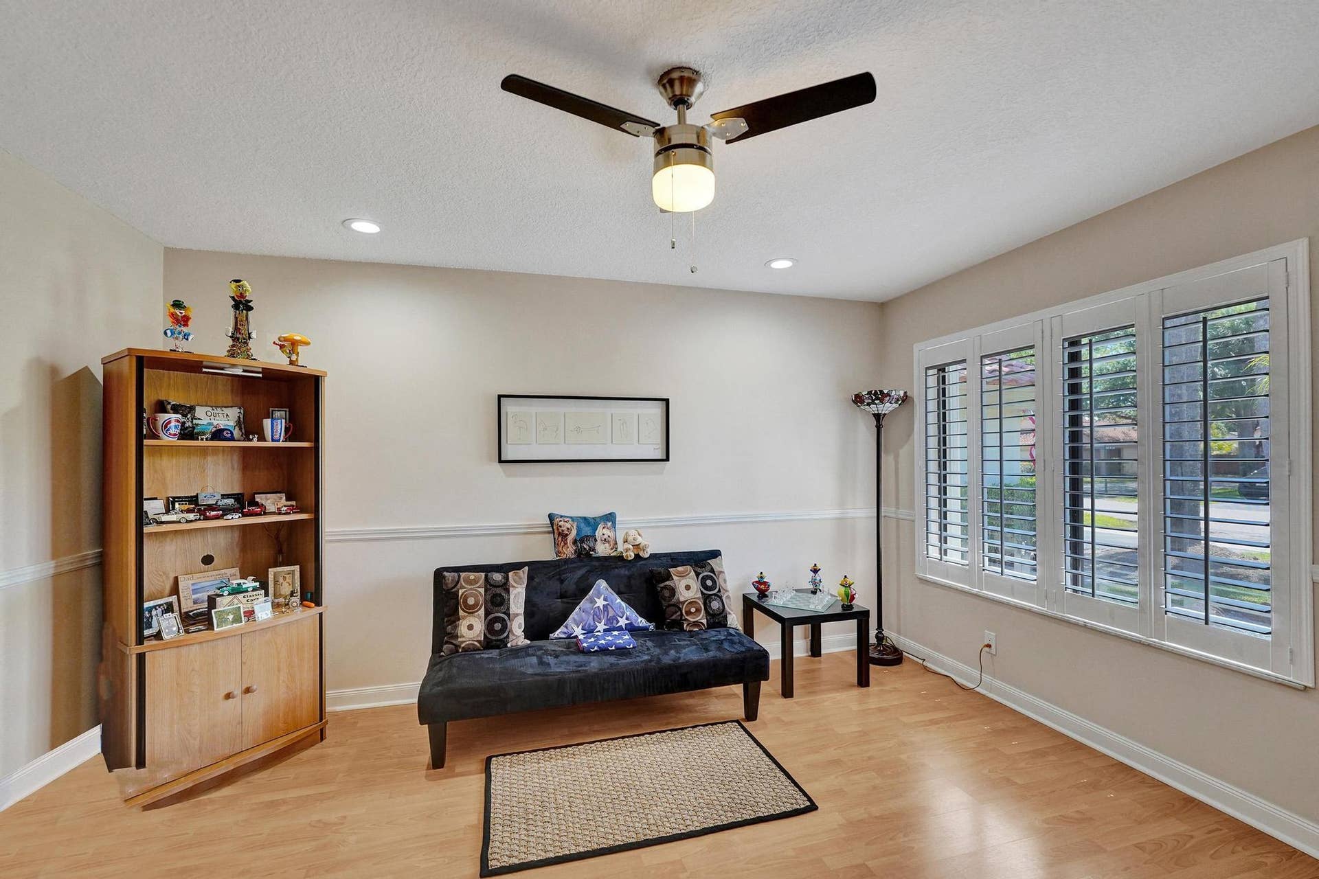 9355 NW 18TH Drive, Plantation, FL 33322 Guest bedroom 1