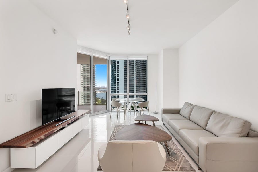 Property photo for 851 NE 1ST Avenue, #2005, Miami, FL