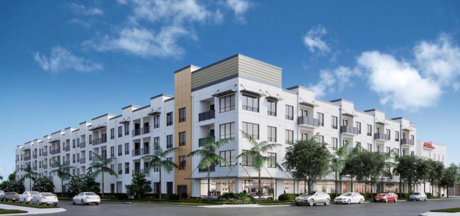 Property photo for 312 23RD Street, #405, West Palm Beach, FL