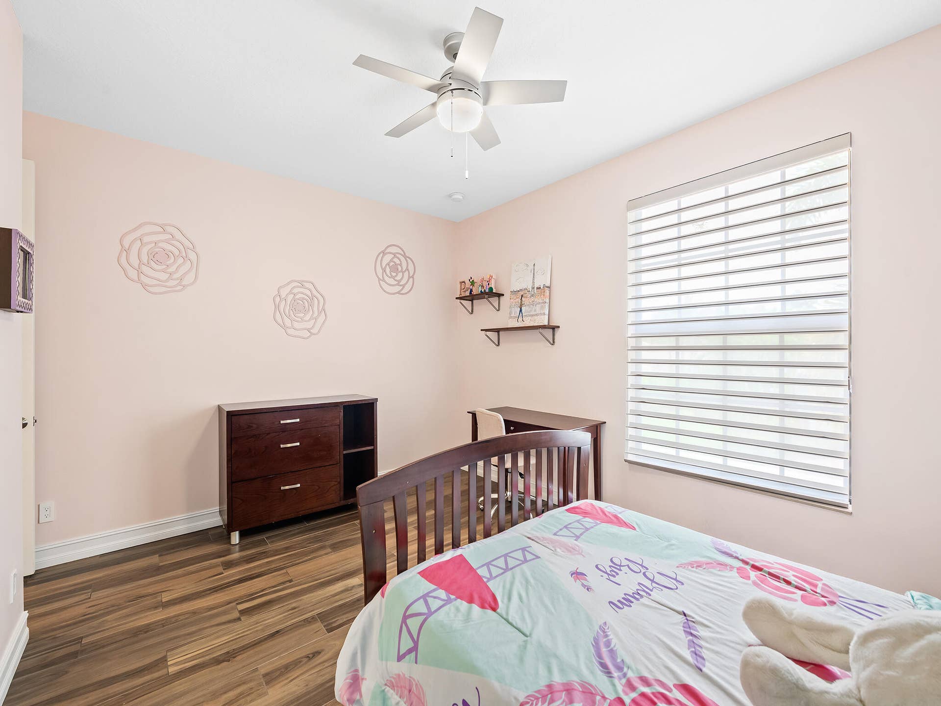 10241 KEY PLUM Street, Plantation, FL 33324 Second Floor Bedroom 5