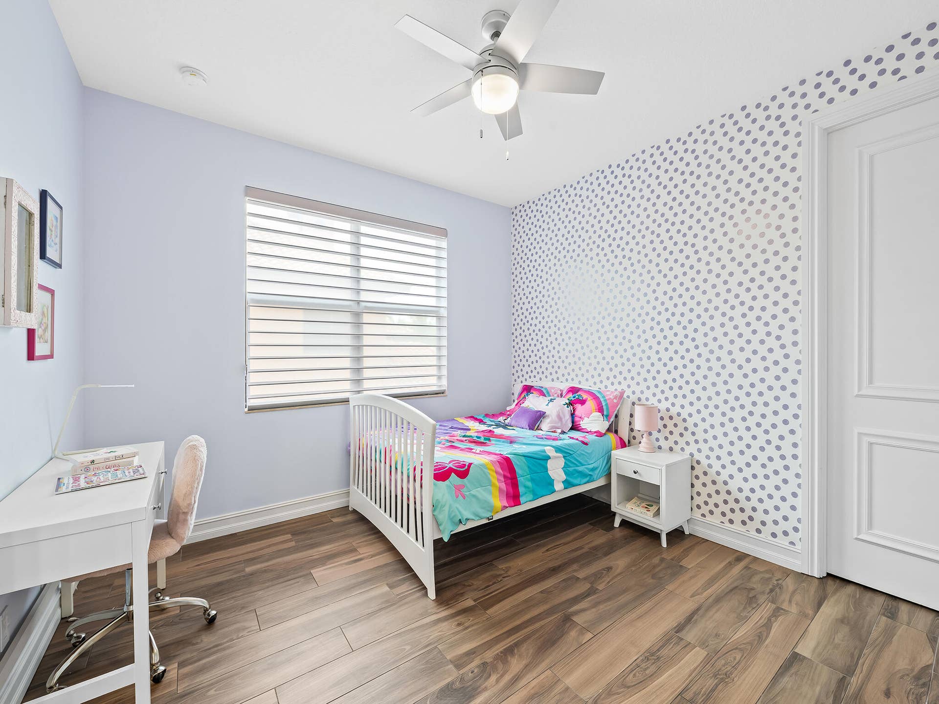 10241 KEY PLUM Street, Plantation, FL 33324 Second Floor Bedroom 4 with shared Bath 4 with Shower