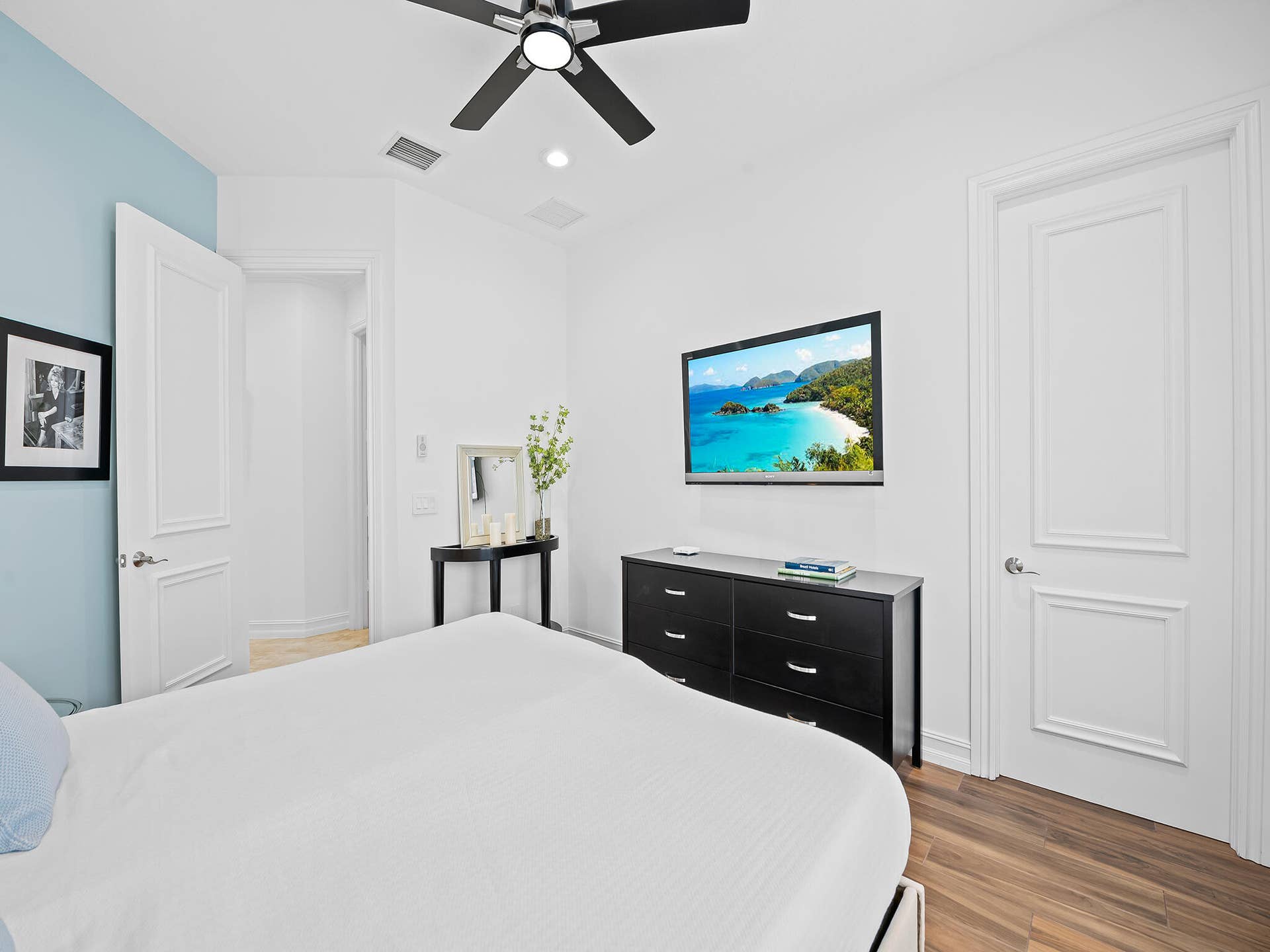 10241 KEY PLUM Street, Plantation, FL 33324 First Floor Bedroom 2