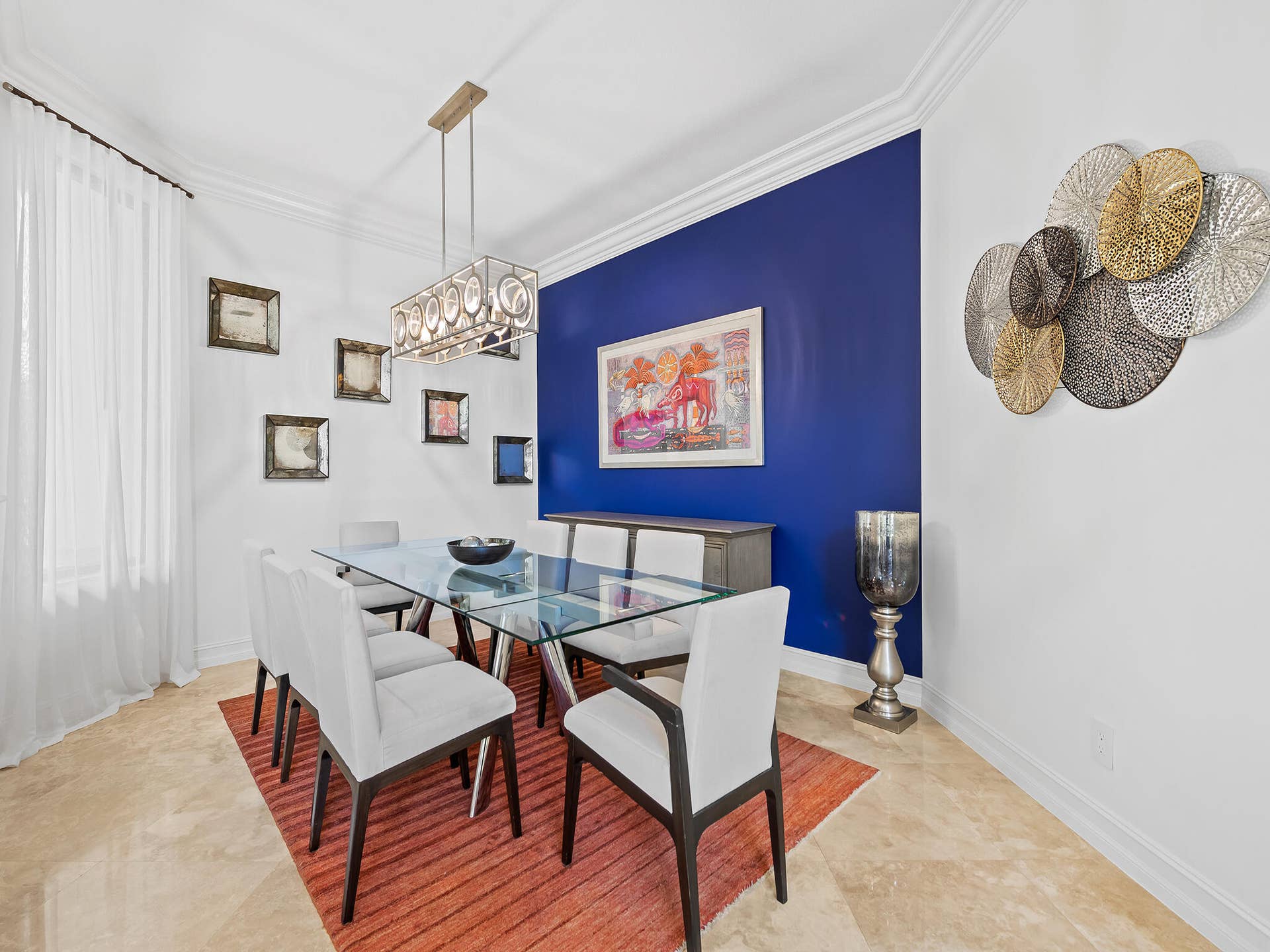 10241 KEY PLUM Street, Plantation, FL 33324 Formal Dining Room