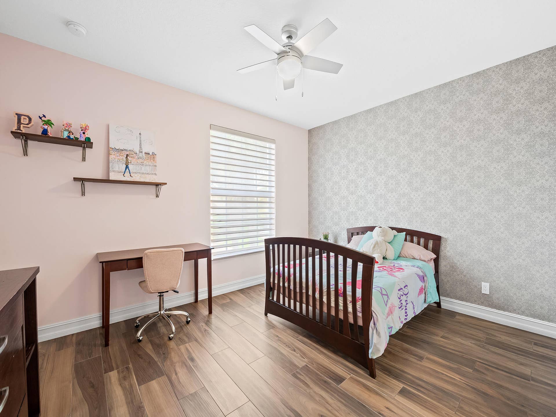 10241 KEY PLUM Street, Plantation, FL 33324 Second Floor Bedroom 5