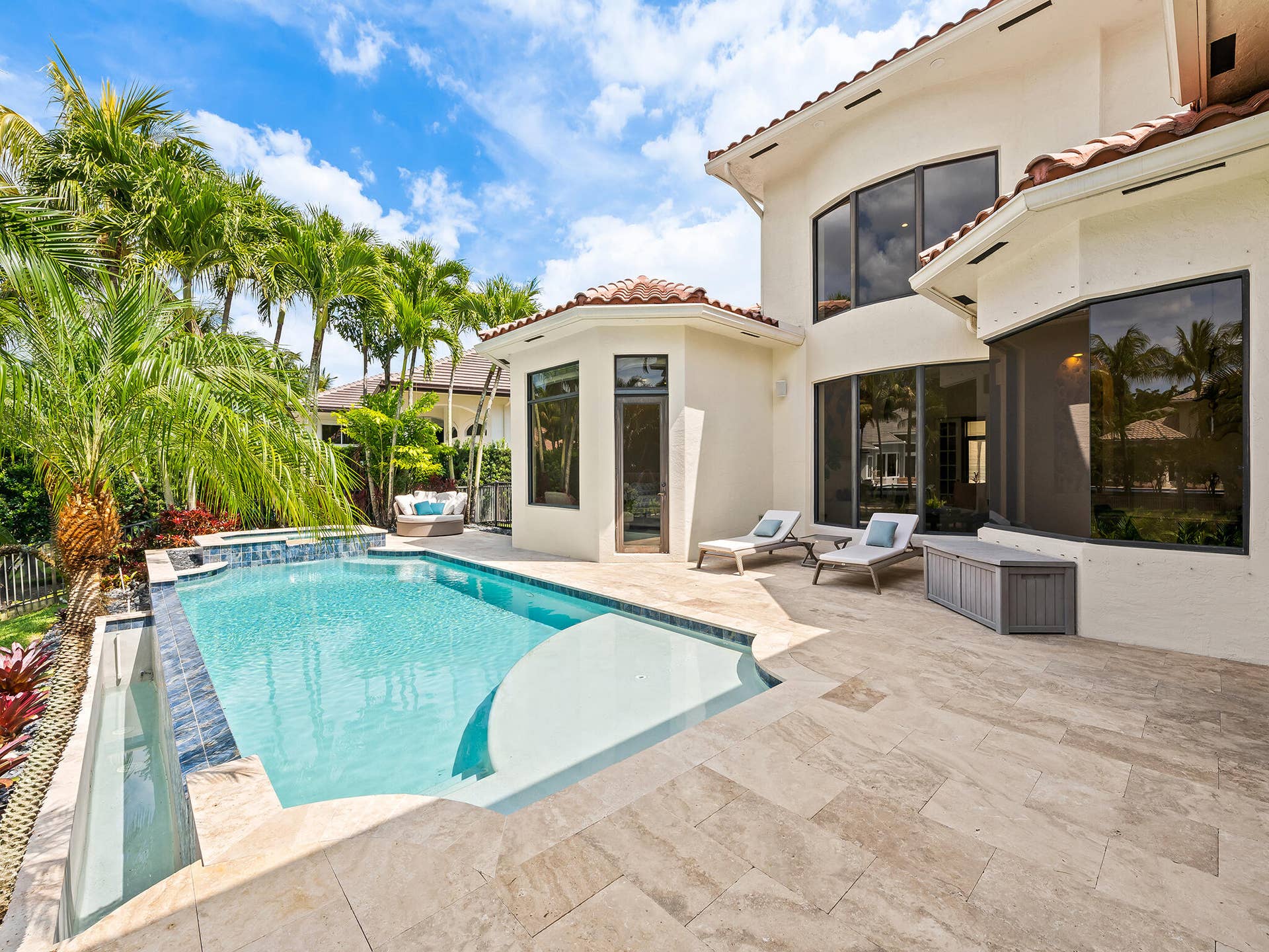 10241 KEY PLUM Street, Plantation, FL 33324 Outdoor Area