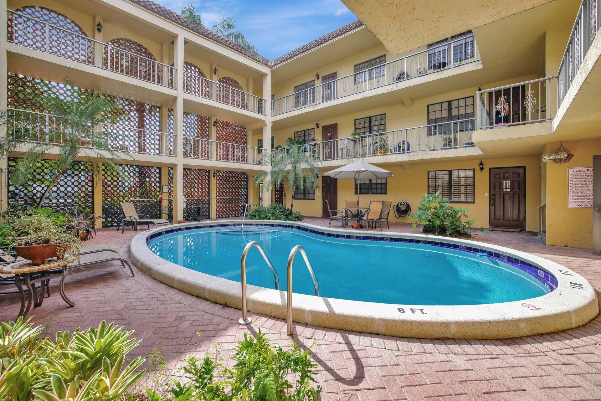 917 NE 16th Avenue, #7, Fort Lauderdale, FL 33304 Photo 16