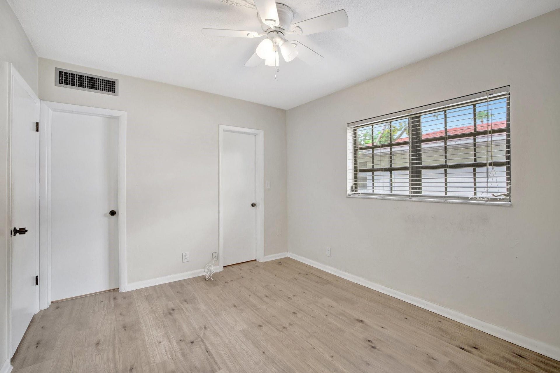 917 NE 16th Avenue, #7, Fort Lauderdale, FL 33304 2nd/Guest Bedroom
