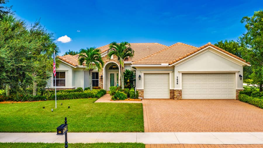 Property photo for 7656 SE RAVISSANT Drive, Stuart, FL