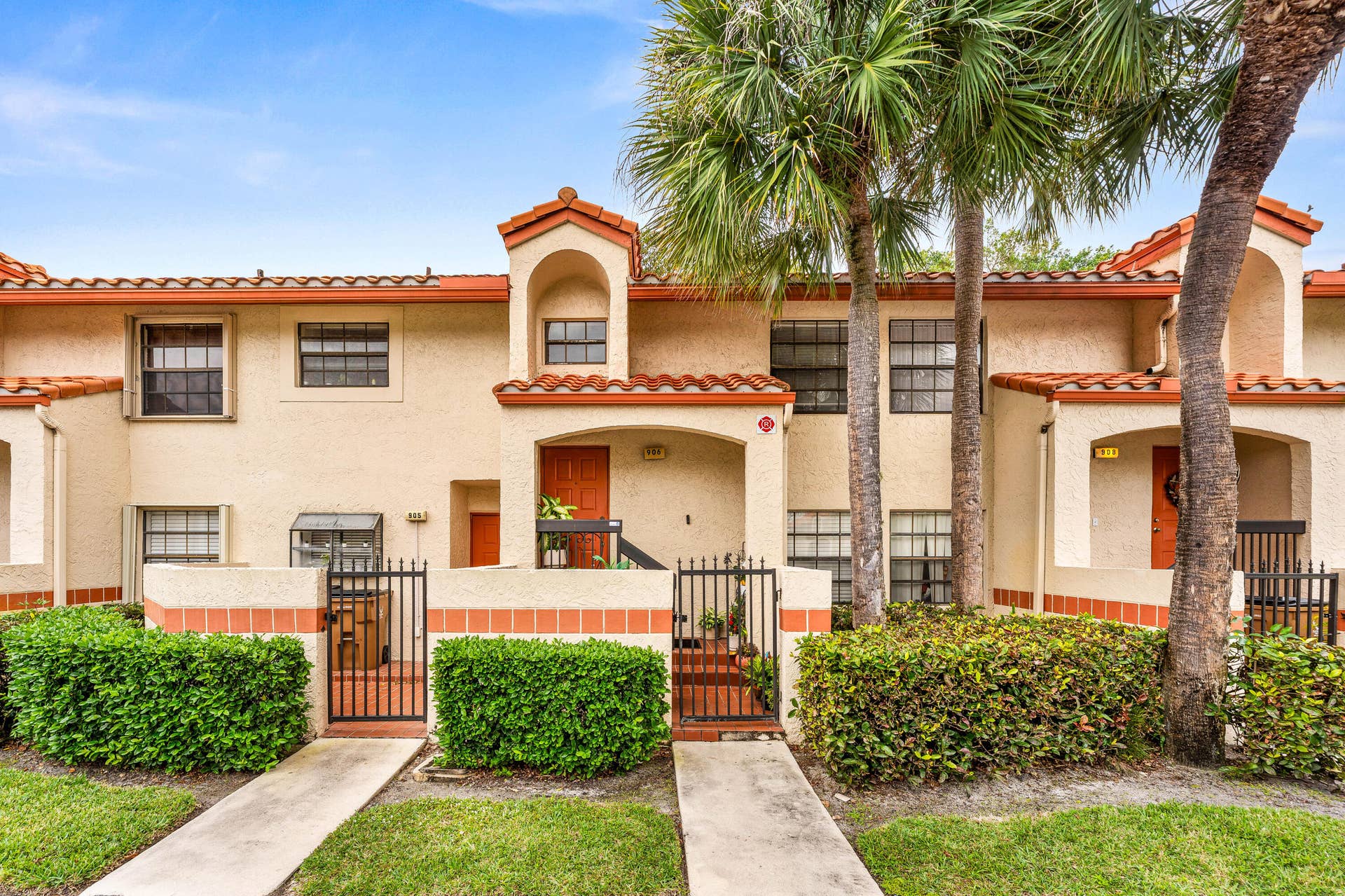 906 CONGRESSIONAL Way, #906, Deerfield Beach, FL 33442 906 Congressional way