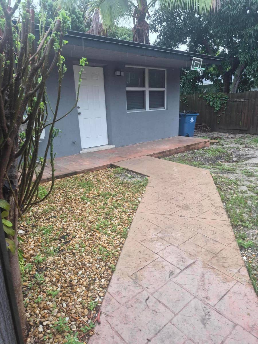 Property photo for 1200 NE 5TH Terrace, #4, Fort Lauderdale, FL