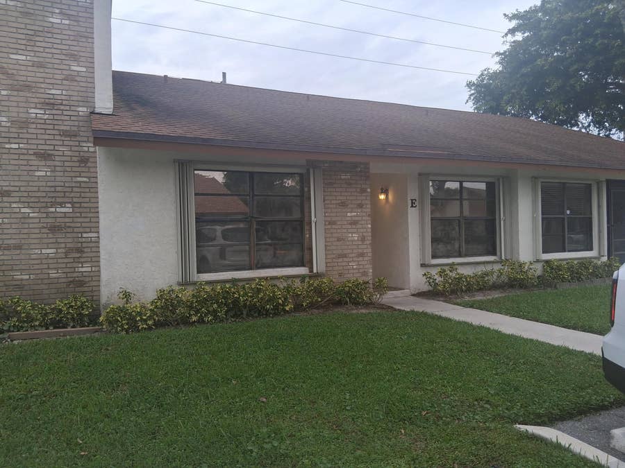 Property photo for 1200 PARKSIDE GREEN Drive, #E, Greenacres, FL