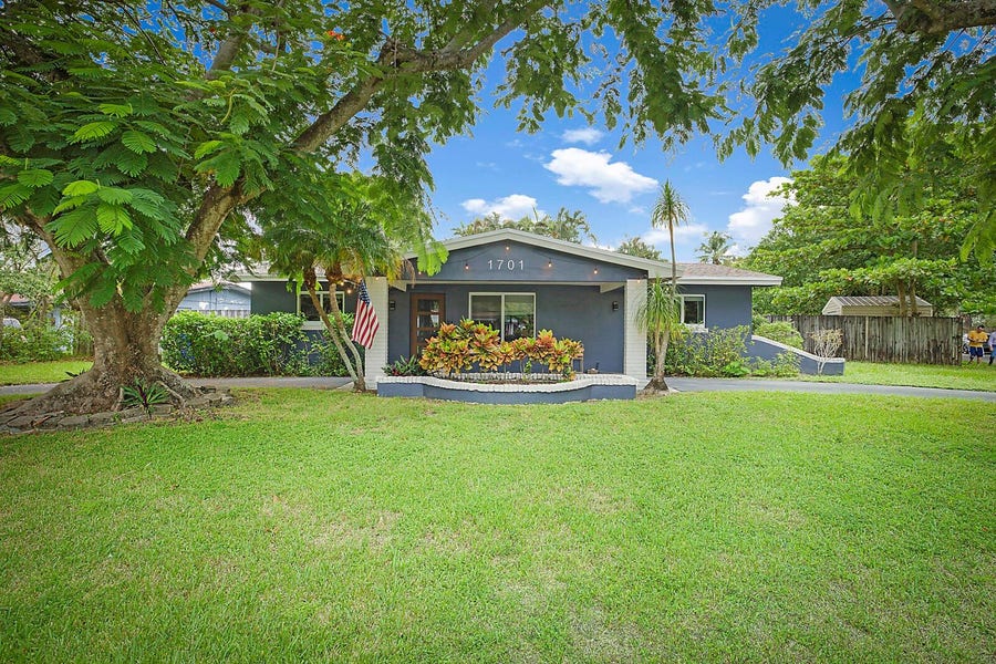 Property photo for 1701 SW 32ND Court, Fort Lauderdale, FL