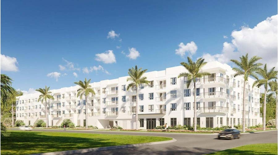 Property photo for 2121 BROWARD Avenue, #229, West Palm Beach, FL