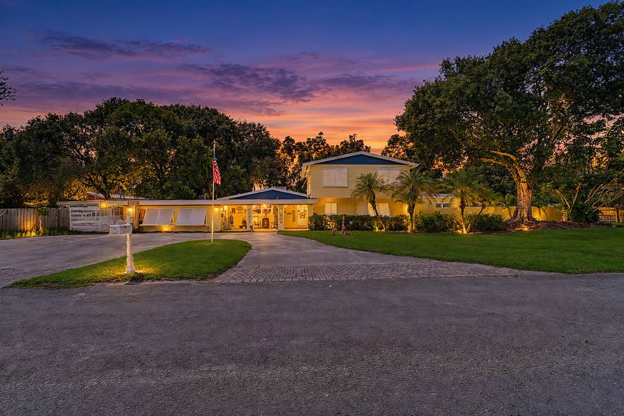 Property photo for 3117 Maravilla Boulevard, Fort Pierce, FL