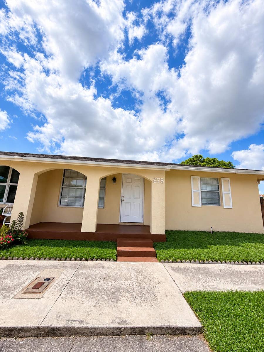 Property photo for 978 Sumter Road W, West Palm Beach, FL