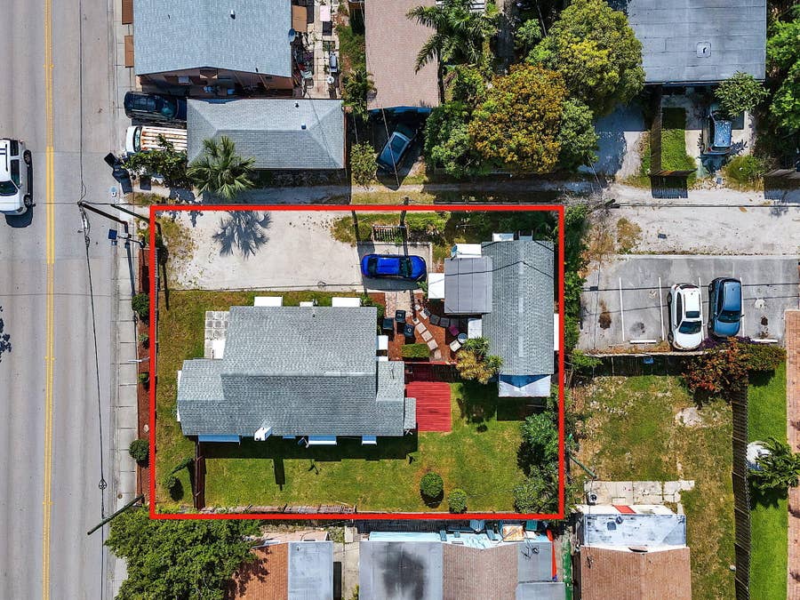 Property photo for 713 10th Avenue N, Lake Worth Beach, FL