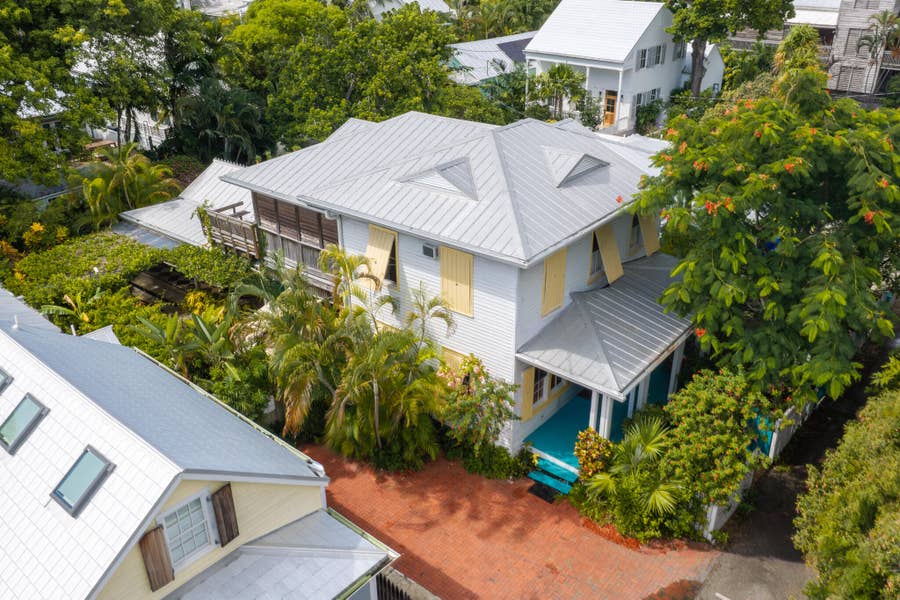 Property photo for 728 POOR HOUSE Lane, Key West, FL