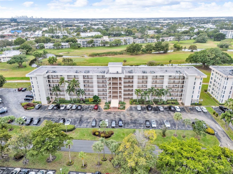 Property photo for 3001 S Course Drive, #301, Pompano Beach, FL