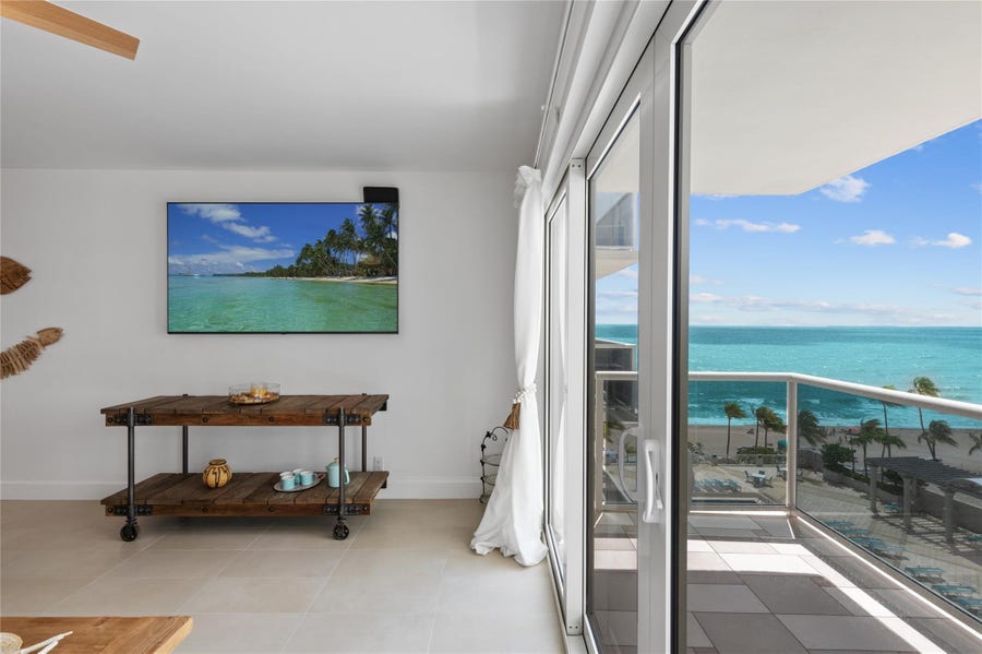 Property photo for 3500 GALT OCEAN Drive, #604, Fort Lauderdale, FL