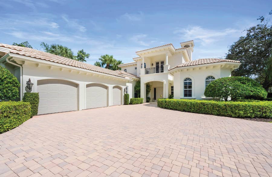 Property photo for 115 Echo Lane, Jupiter, FL