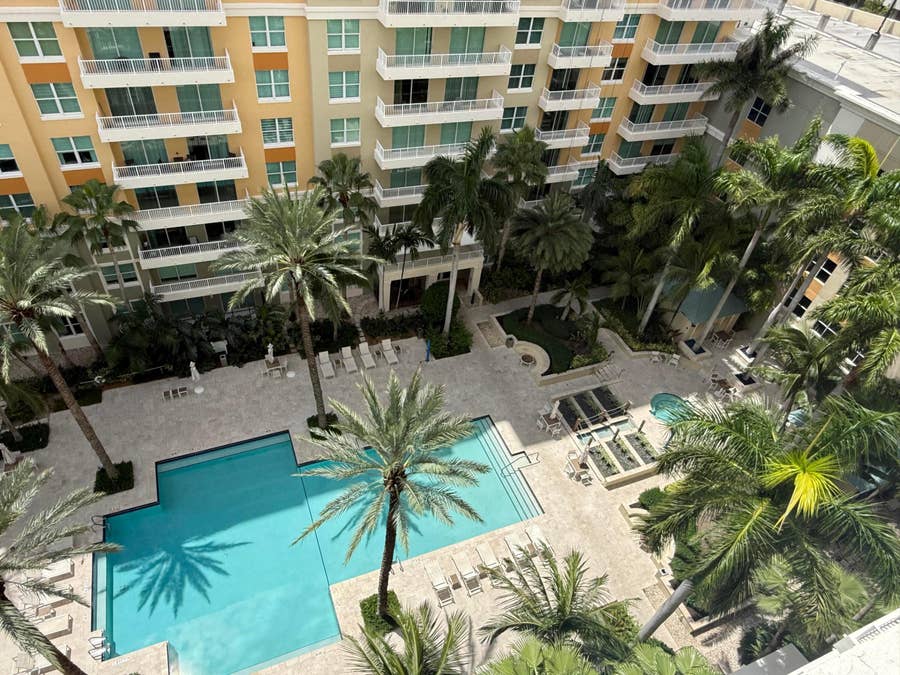 Property photo for 700 E BOYNTON BEACH Boulevard, #1103, Boynton Beach, FL
