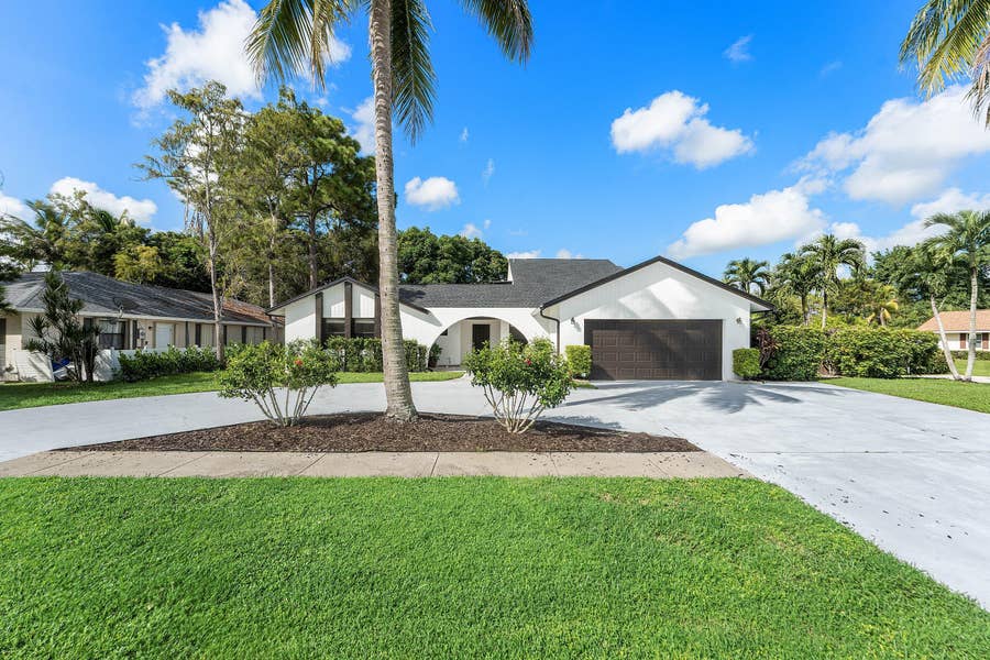 Property photo for 13645 EXOTICA Lane, Wellington, FL
