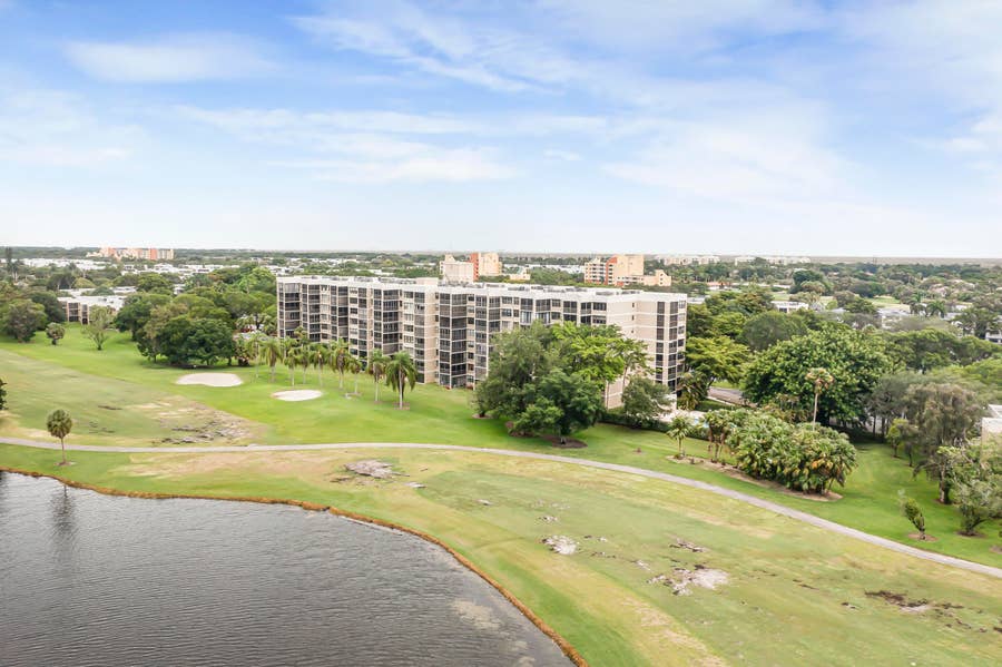 Property photo for 16300 GOLF CLUB Road, #212, Weston, FL