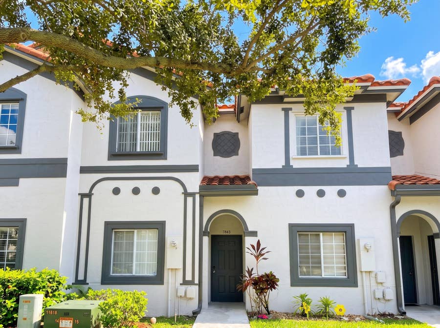 Property photo for 7843 CATALINA Circle, Tamarac, FL
