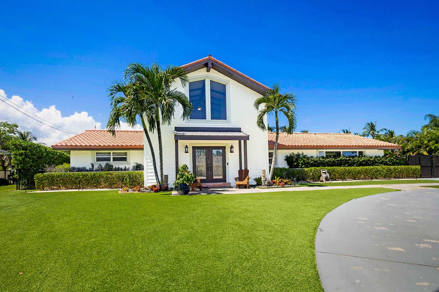 Property photo for 71 FAIRVIEW W, Tequesta, FL
