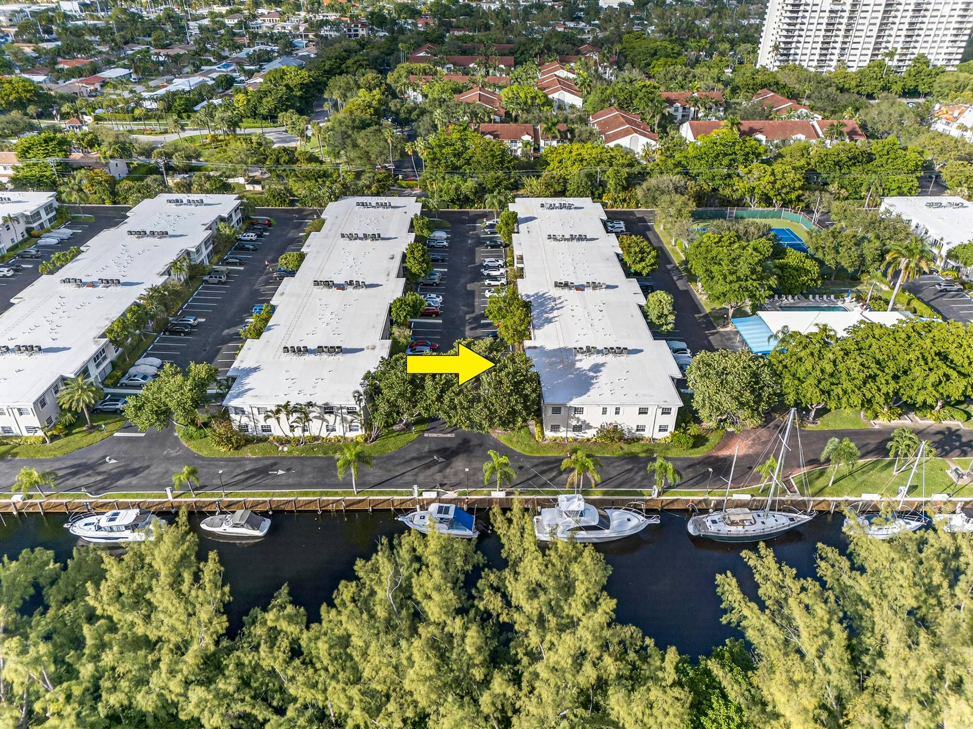6417 BAY CLUB Drive, #3, Fort Lauderdale, FL 33308 mcclellan-2-arrow