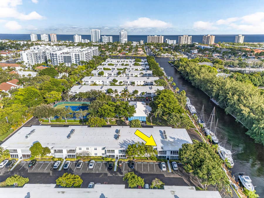 Property photo for 6417 BAY CLUB Drive, #3, Fort Lauderdale, FL