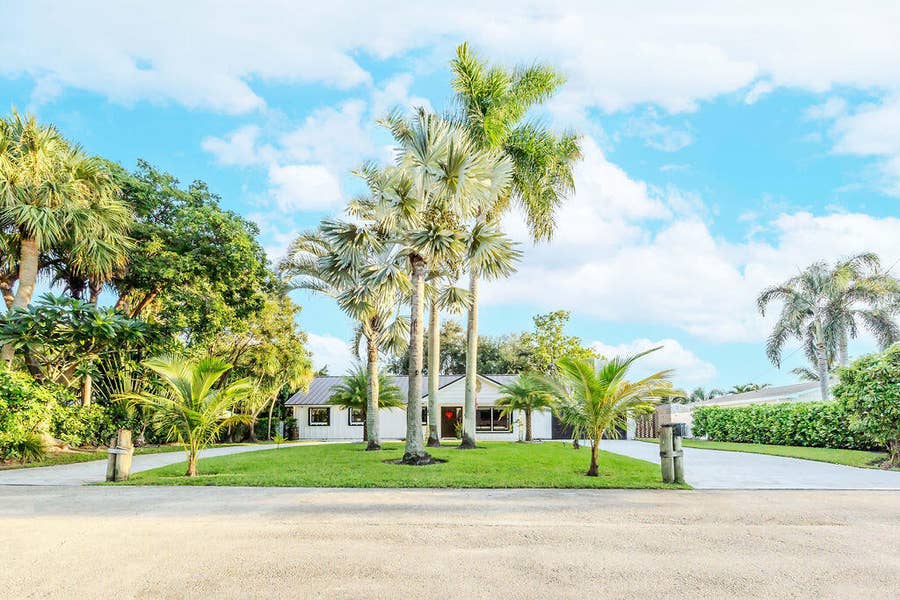 Property photo for 2024 PALMETTO Road, West Palm Beach, FL