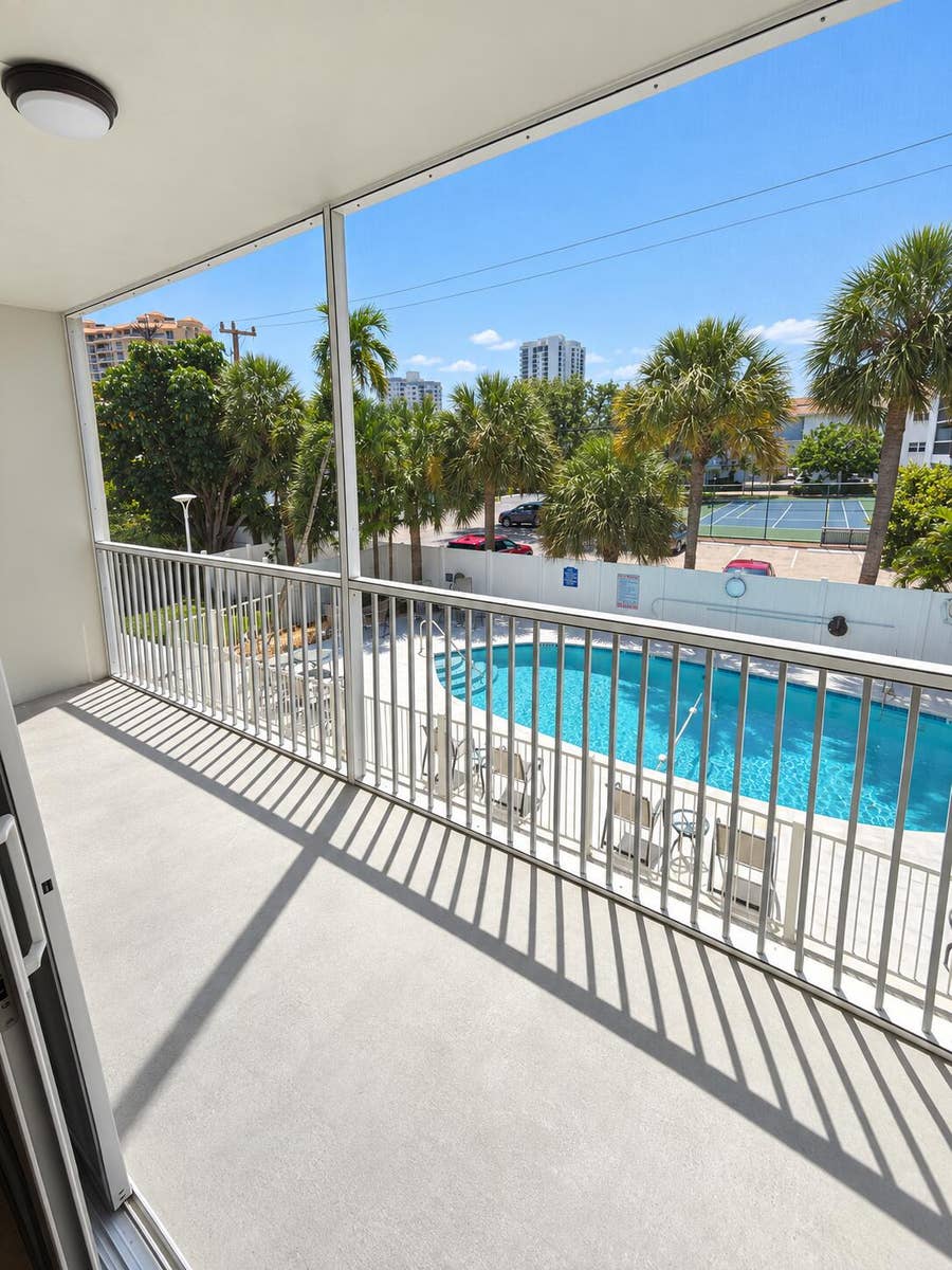 Property photo for 1439 S OCEAN, #209, Lauderdale By The Sea, FL