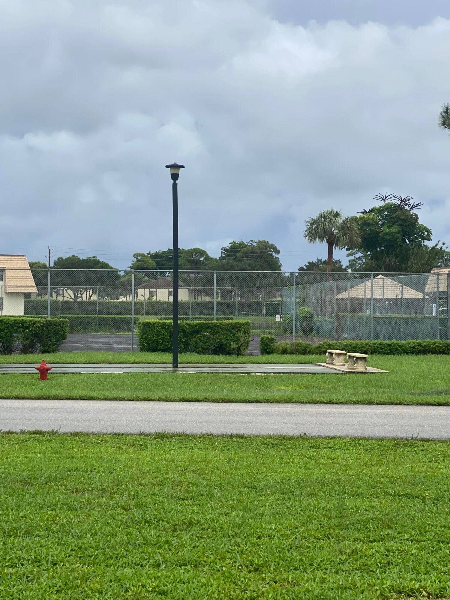 4177 OAK TERRACE Drive, #4177, Greenacres, Greenacres, FL 33463 Tennis