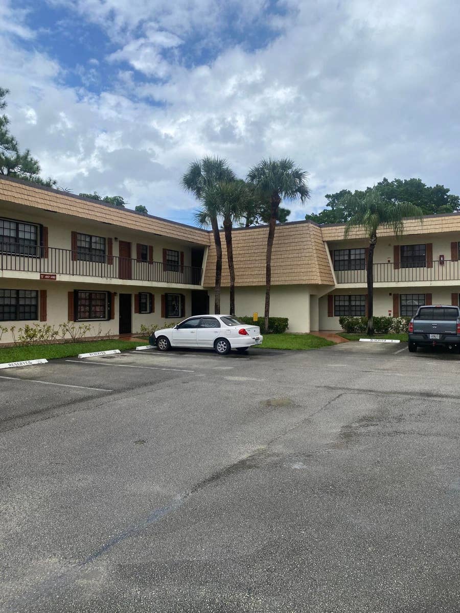 Property photo for 4177 OAK TERRACE Drive, #4177, Greenacres, FL