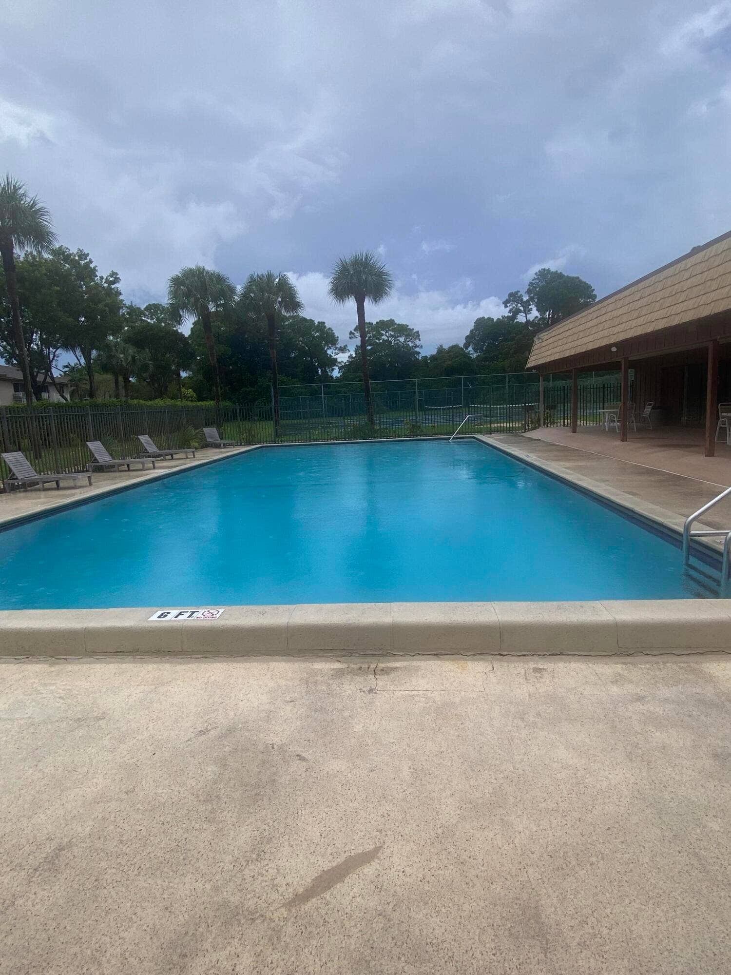 4177 OAK TERRACE Drive, #4177, Greenacres, Greenacres, FL 33463 Pool