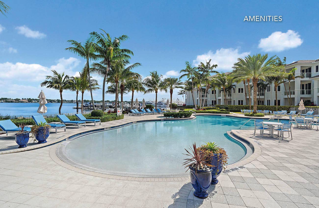 1 WATER CLUB Way, #504, North Palm Beach, FL 33408 1 Water Club way #504 - Photo Packet23