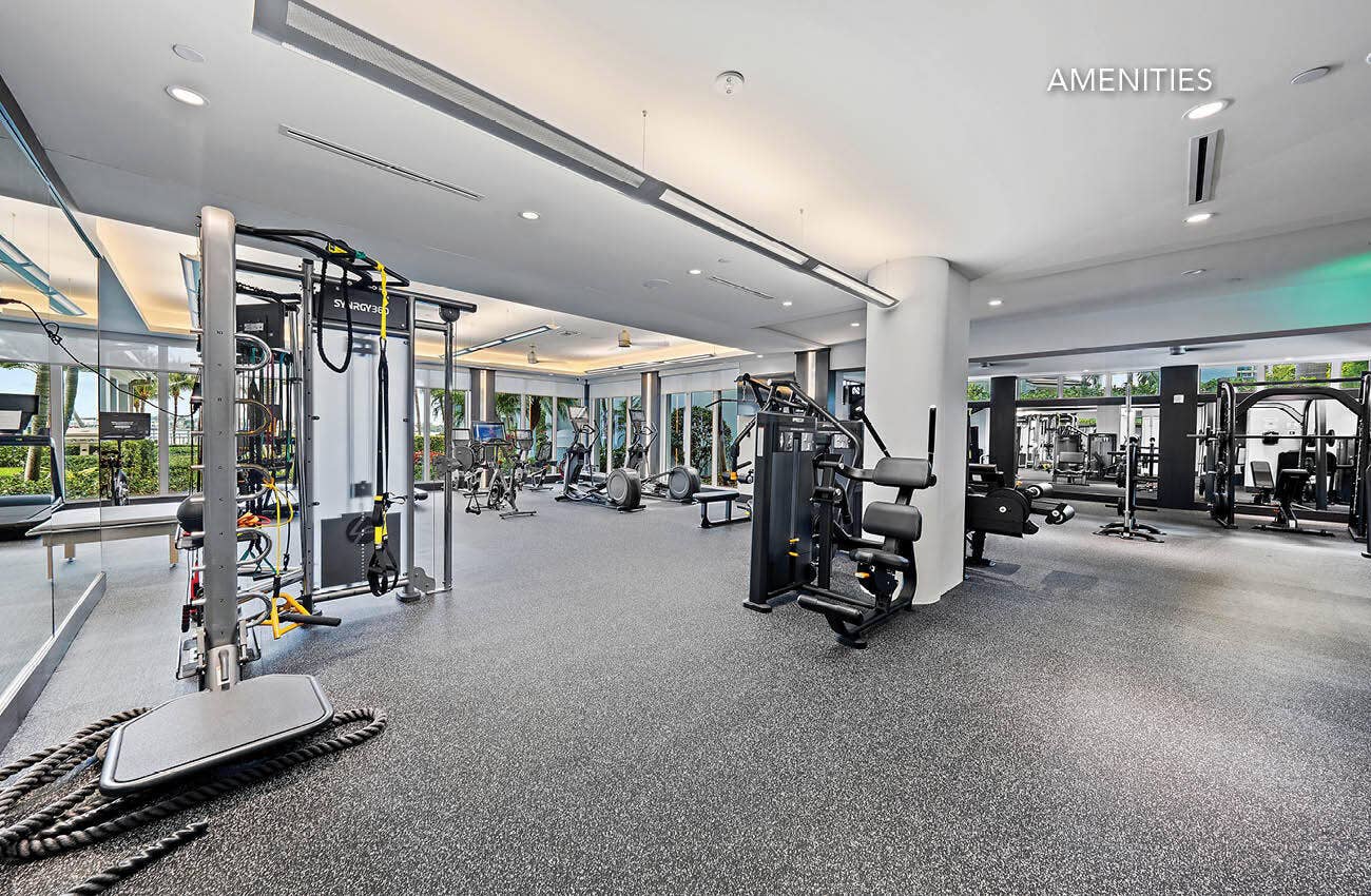 1 WATER CLUB Way, #504, North Palm Beach, FL 33408 1 Water Club way #504 - Photo Packet30