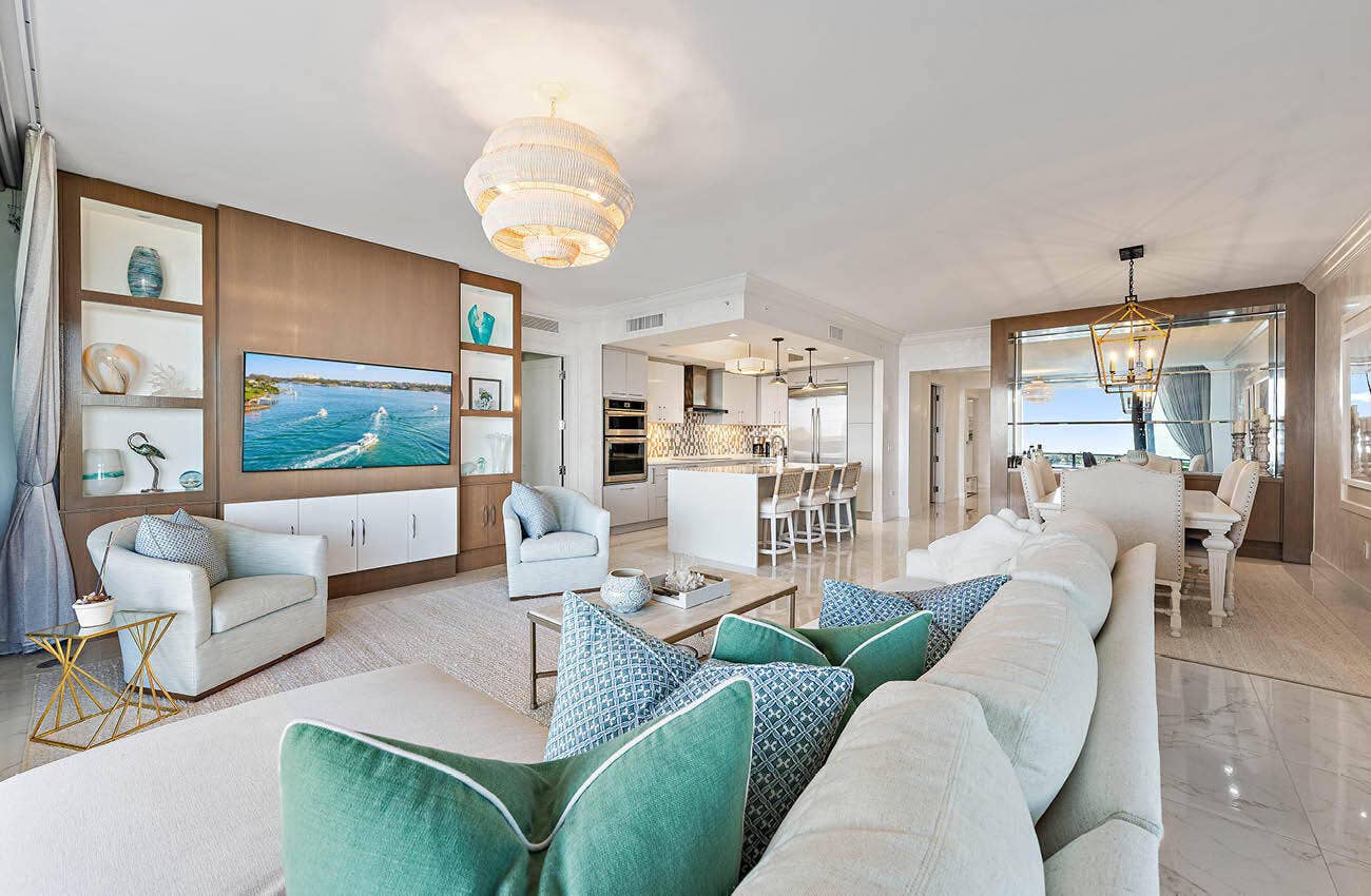 1 WATER CLUB Way, #504, North Palm Beach, FL 33408 1 Water Club way #504 - Photo Packet7