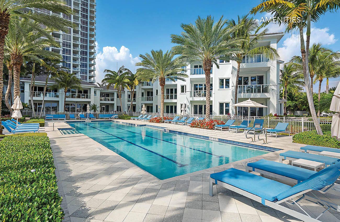 1 WATER CLUB Way, #504, North Palm Beach, FL 33408 1 Water Club way #504 - Photo Packet24