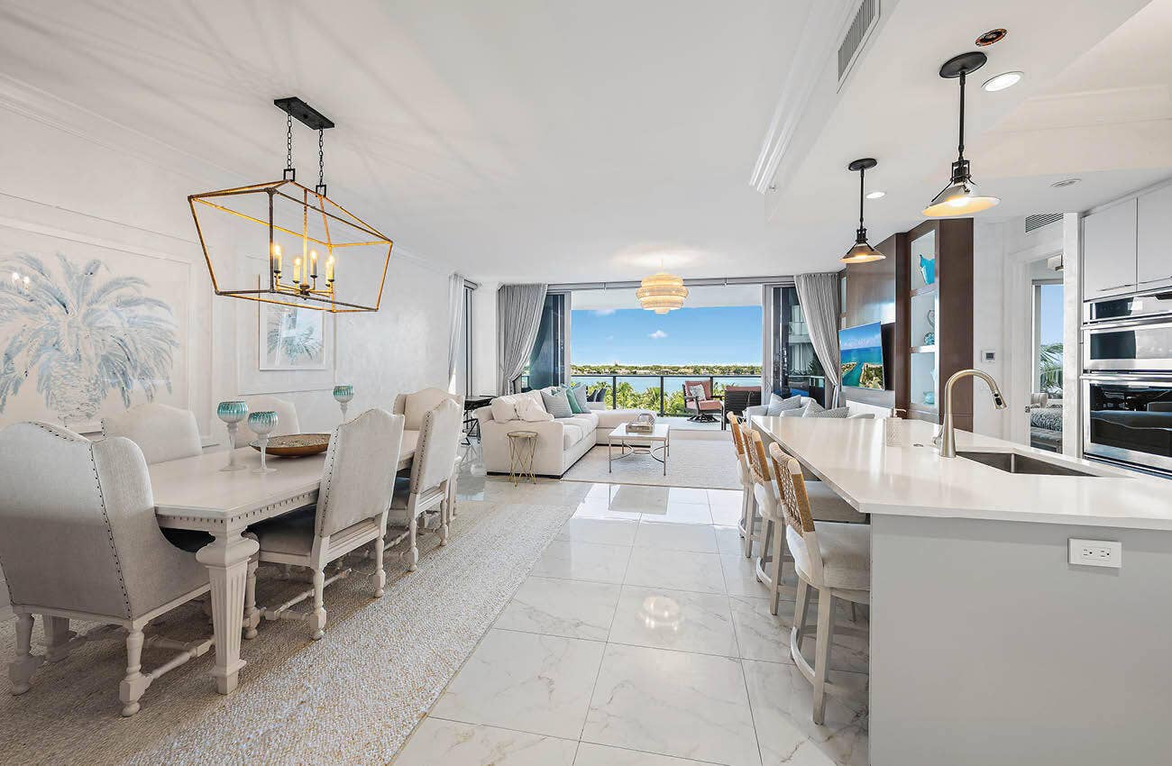 1 WATER CLUB Way, #504, North Palm Beach, FL 33408 1 Water Club way #504 - Photo Packet2