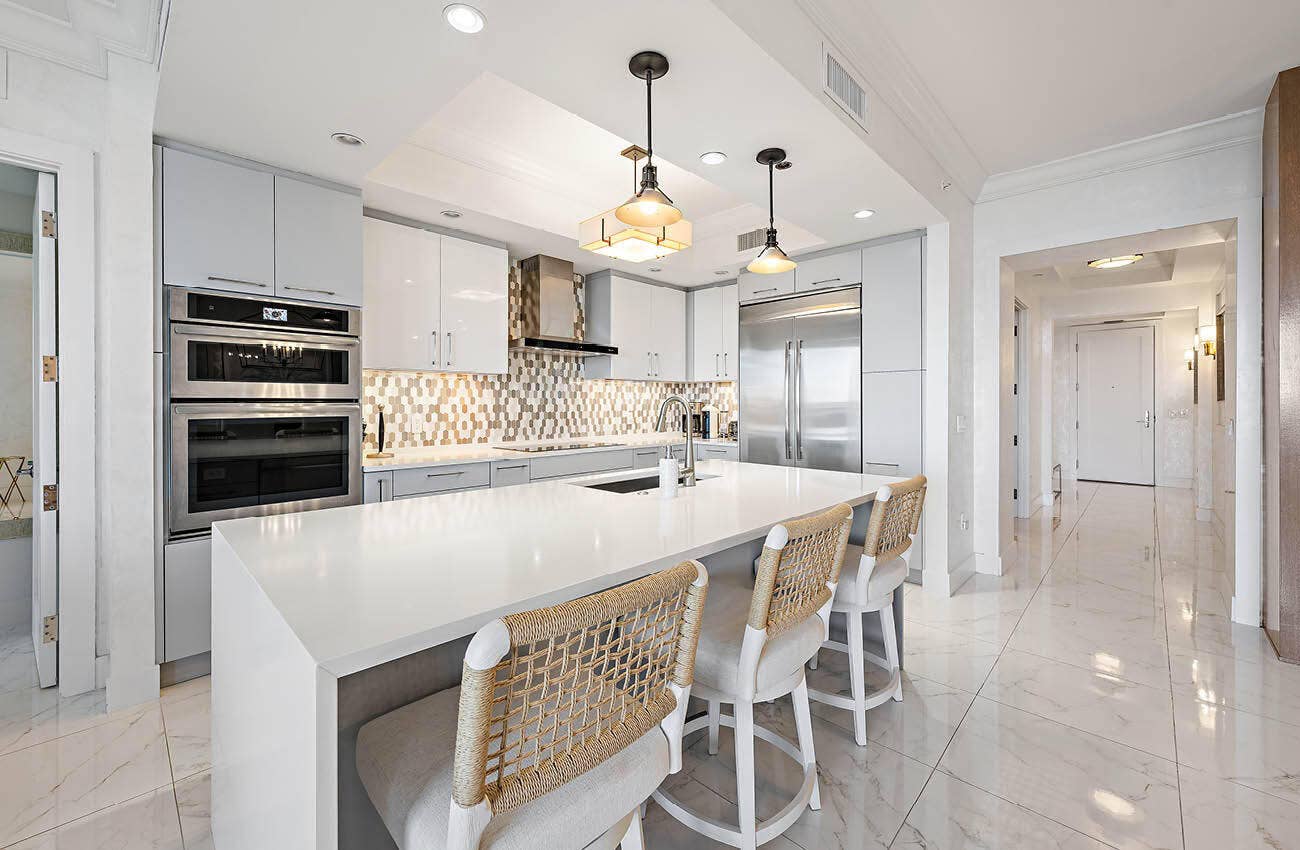 1 WATER CLUB Way, #504, North Palm Beach, FL 33408 1 Water Club way #504 - Photo Packet8