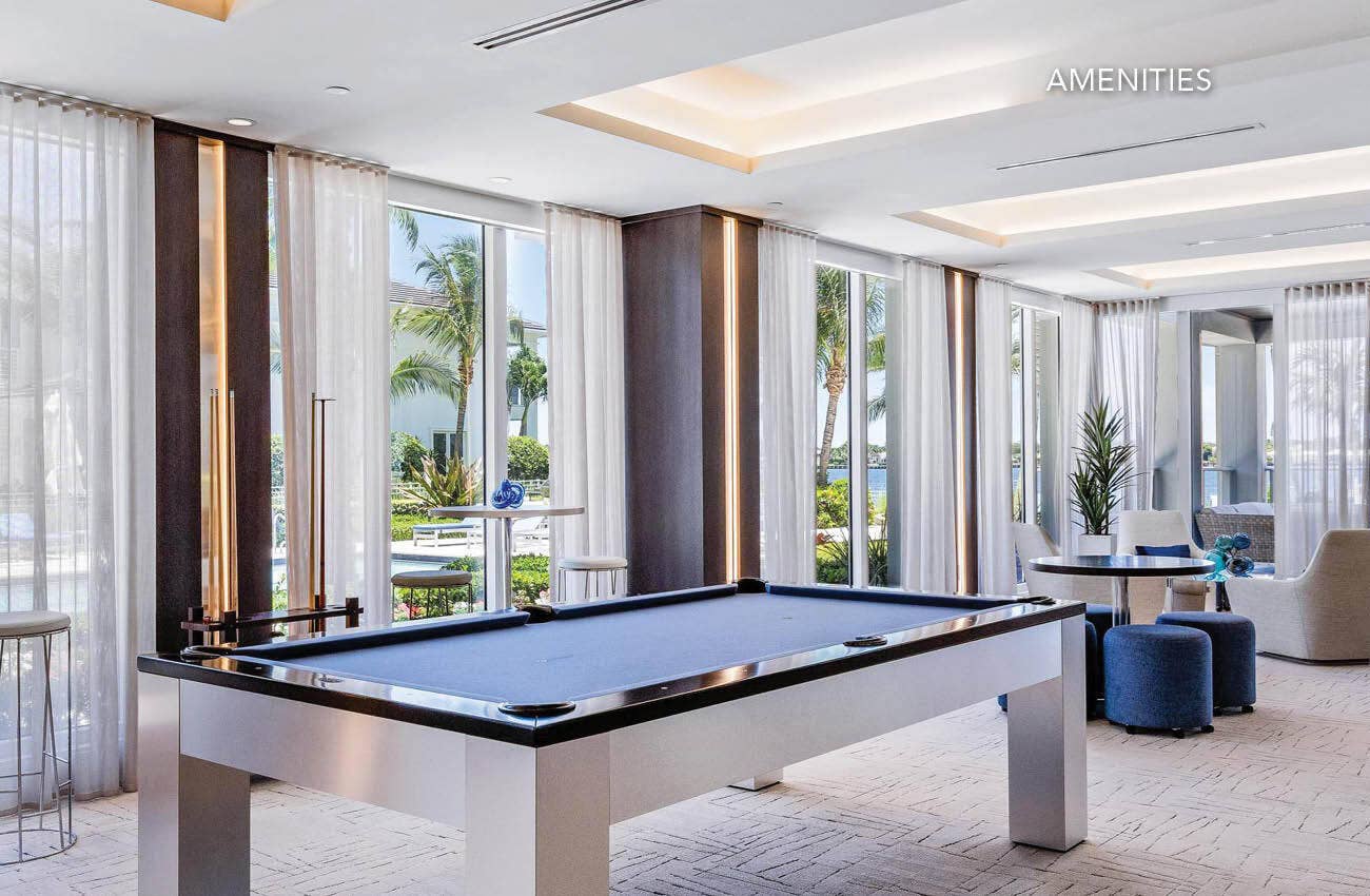 1 WATER CLUB Way, #504, North Palm Beach, FL 33408 1 Water Club way #504 - Photo Packet32