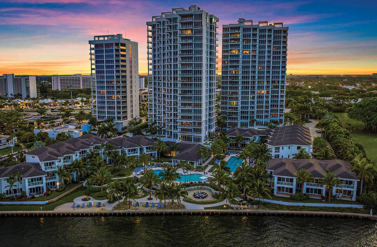 1 WATER CLUB Way, #504, North Palm Beach, FL 33408 1 Water Club way #504 - Photo Packet