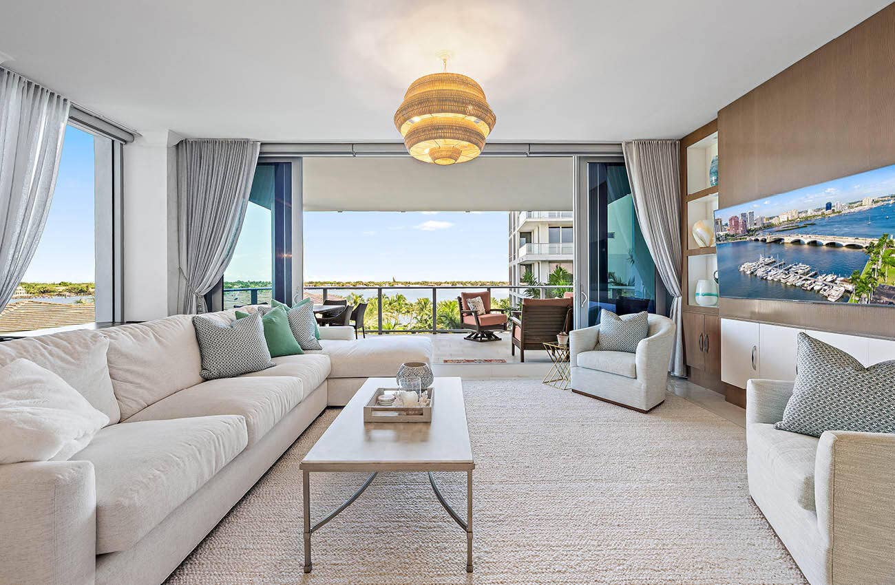 1 WATER CLUB Way, #504, North Palm Beach, FL 33408 1 Water Club way #504 - Photo Packet6