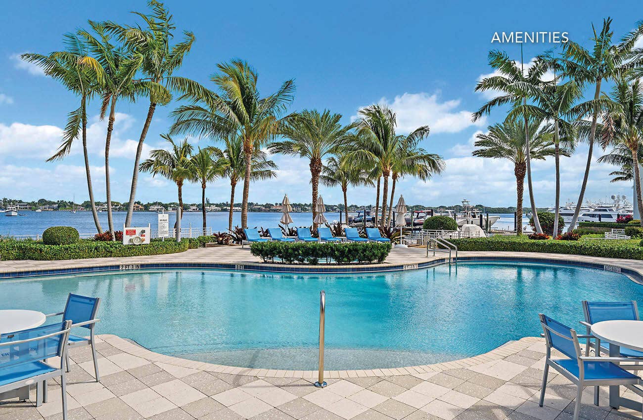 1 WATER CLUB Way, #504, North Palm Beach, FL 33408 1 Water Club way #504 - Photo Packet25