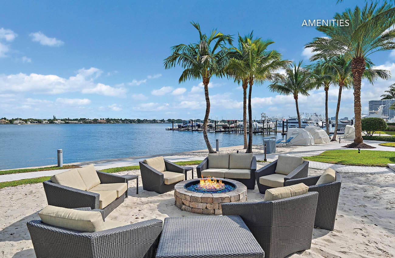 1 WATER CLUB Way, #504, North Palm Beach, FL 33408 1 Water Club way #504 - Photo Packet27