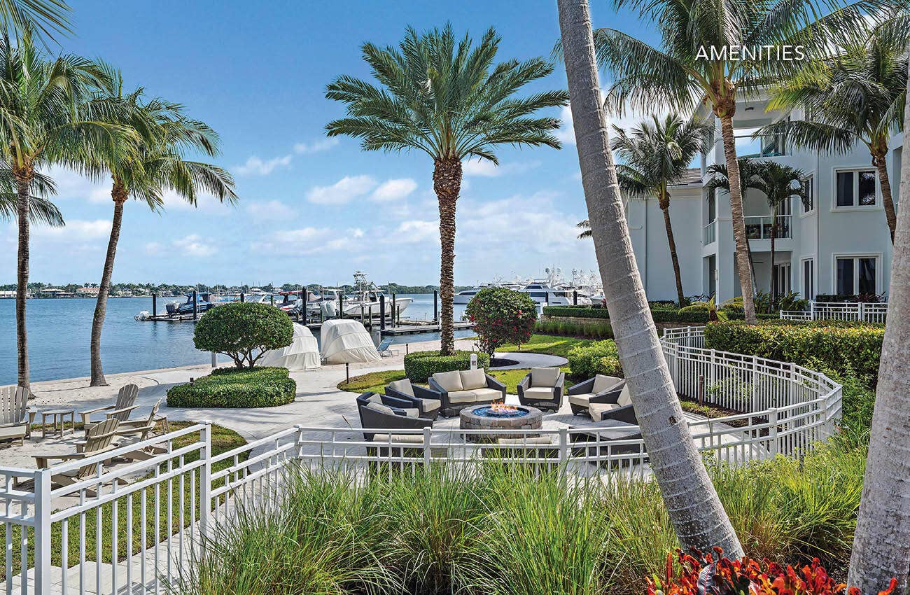 1 WATER CLUB Way, #504, North Palm Beach, FL 33408 1 Water Club way #504 - Photo Packet29