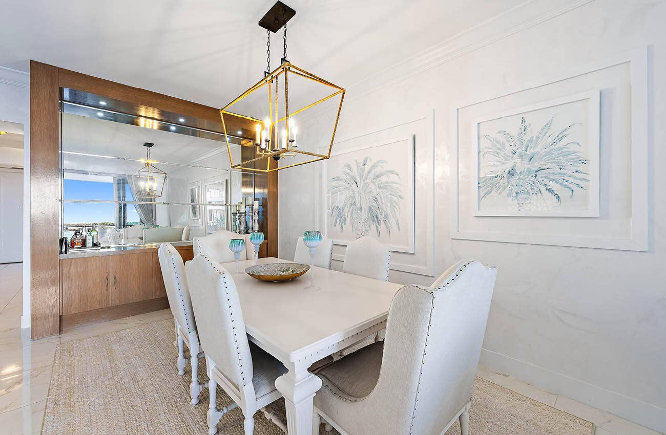 1 WATER CLUB Way, #504, North Palm Beach, FL 33408 1 Water Club way #504 - Photo Packet5