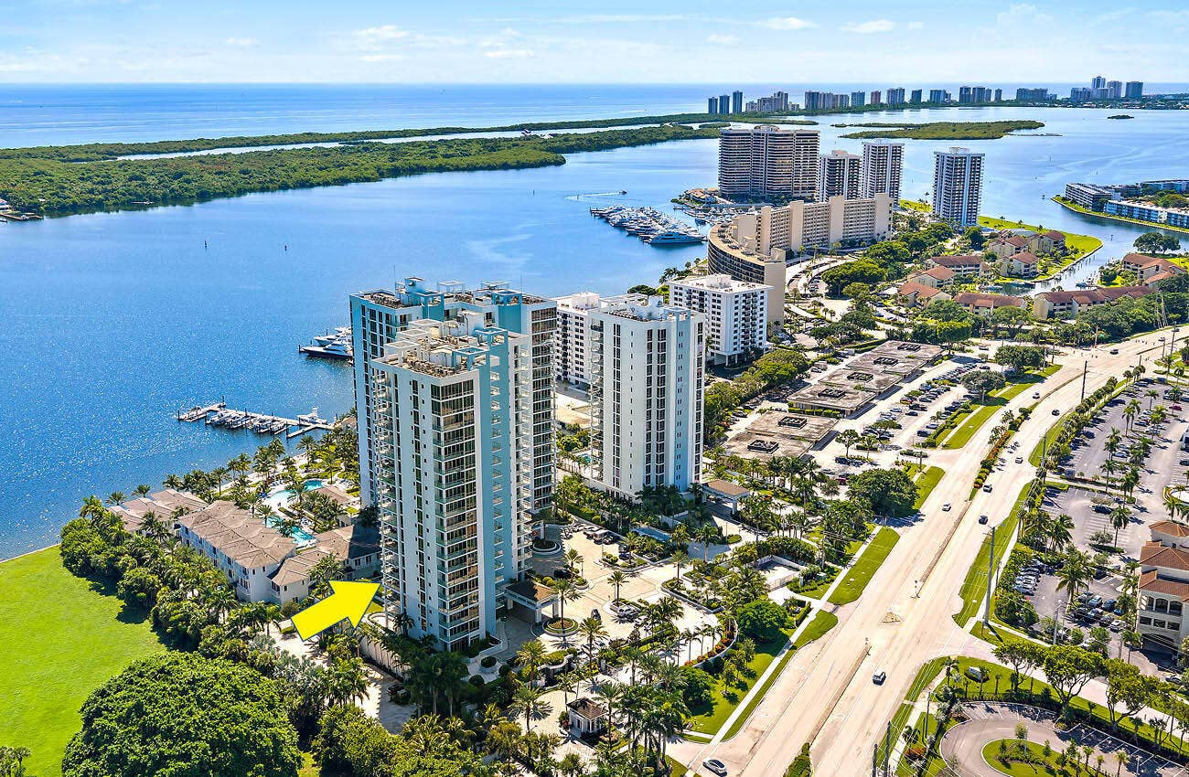 1 WATER CLUB Way, #504, North Palm Beach, FL 33408 1 Water Club way #504 - Photo Packet18